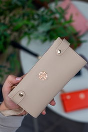 Zoozie Bags Tiran - Beige